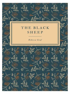cover image of The Black Sheep